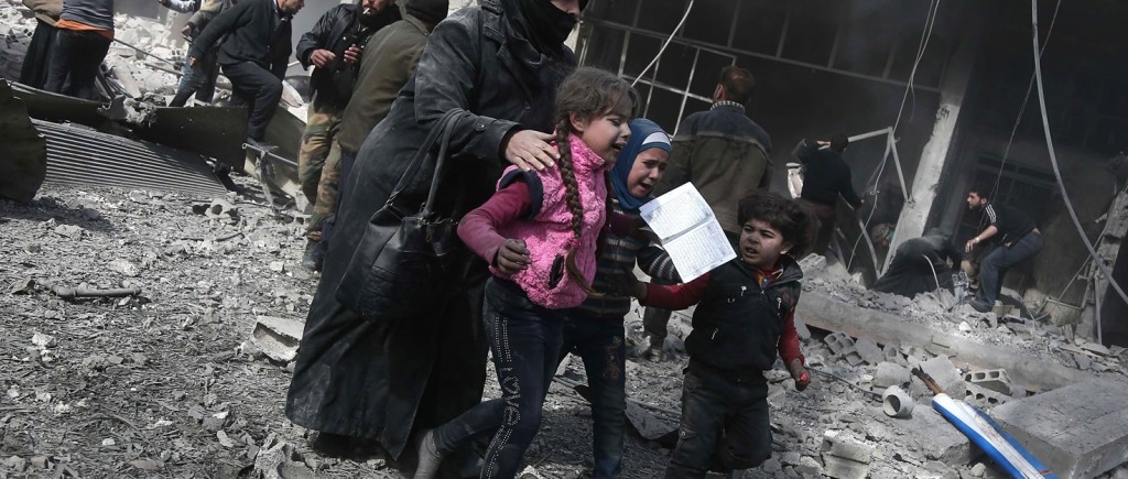 ghouta