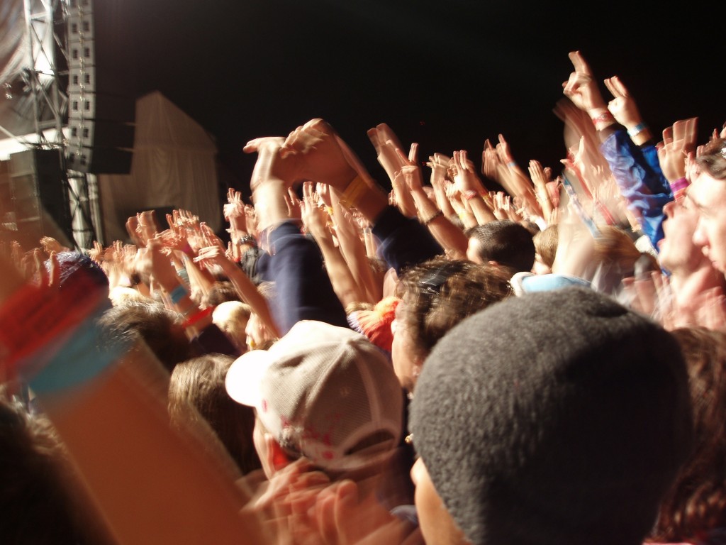 AI Aalborg koncert AI Aalborg koncert