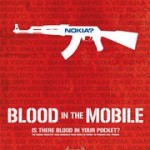 Blod i mobilen