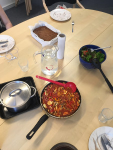 food